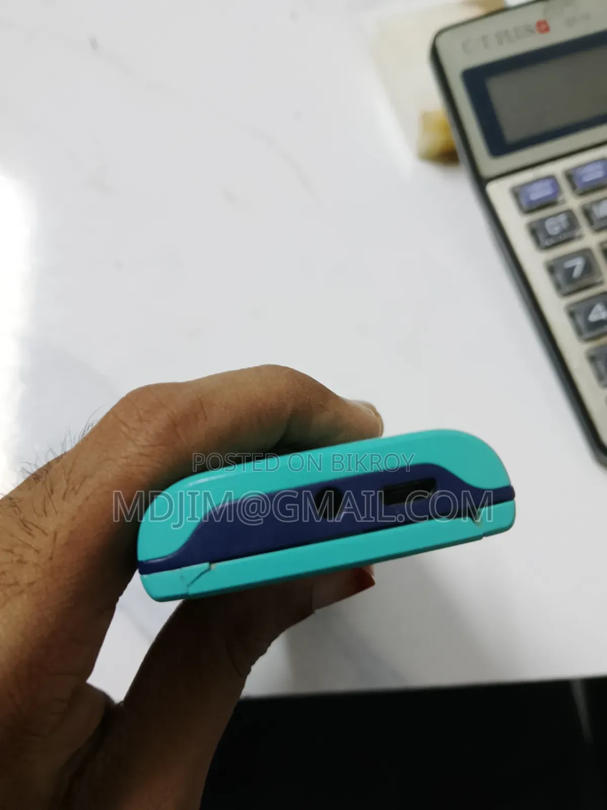 Nokia 106 Green