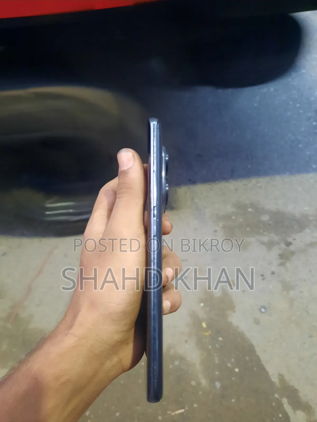 Xiaomi Redmi Note 14 Pro 5G 256 GB Red