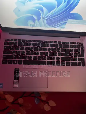 Laptop Lenovo IdeaPad 1 4GB Intel Celeron SSD 512GB