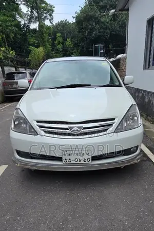 টয়োটা অ্যালিয়ন ২০০৫ পার্ল