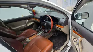 টয়োটা অ্যালিয়ন ২০০৫ পার্ল
