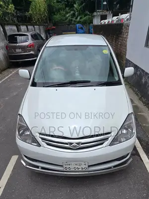 টয়োটা অ্যালিয়ন ২০০৫ পার্ল