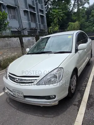 টয়োটা অ্যালিয়ন ২০০৫ পার্ল