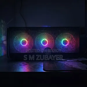 Desktop Computer 16GB Intel Core I5 SSD 128GB