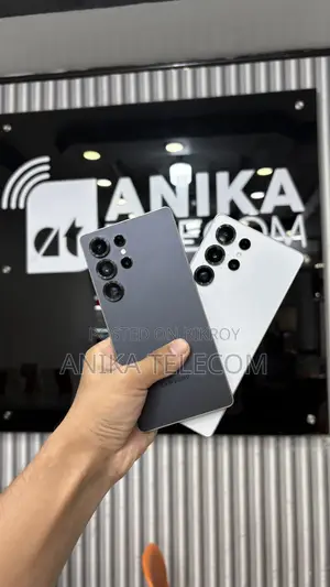 স্যামসাং গ্যালাক্সি এস২৫ আল্ট্রা ২৫৬ জিবি সাদা