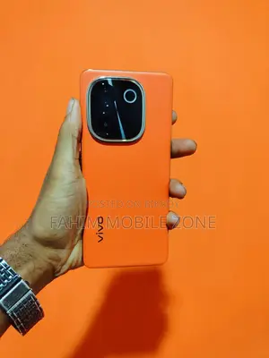 New Vivo T3 Pro 128 GB Orange