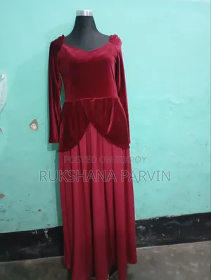 Party Gown
