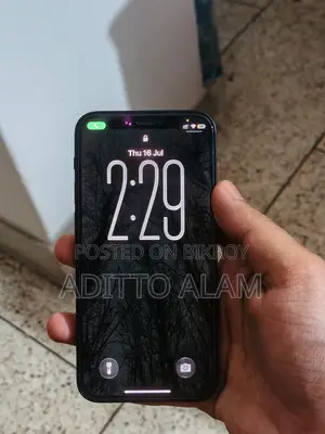 Apple iPhone 12 Mini 128 GB Black