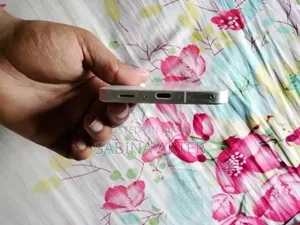 Samsung Galaxy A56 256 GB White