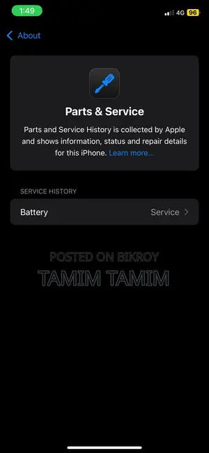 Apple iPhone XR 64 GB Red
