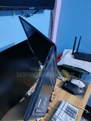 Desktop Computer Dell 8GB Intel Core I5 SSD 256GB