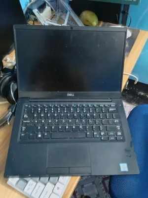 Desktop Computer Dell 8GB Intel Core I5 SSD 256GB