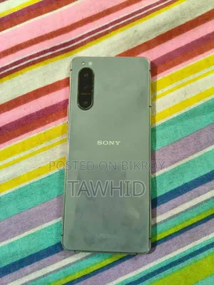 Sony Xperia 5 128 GB Green