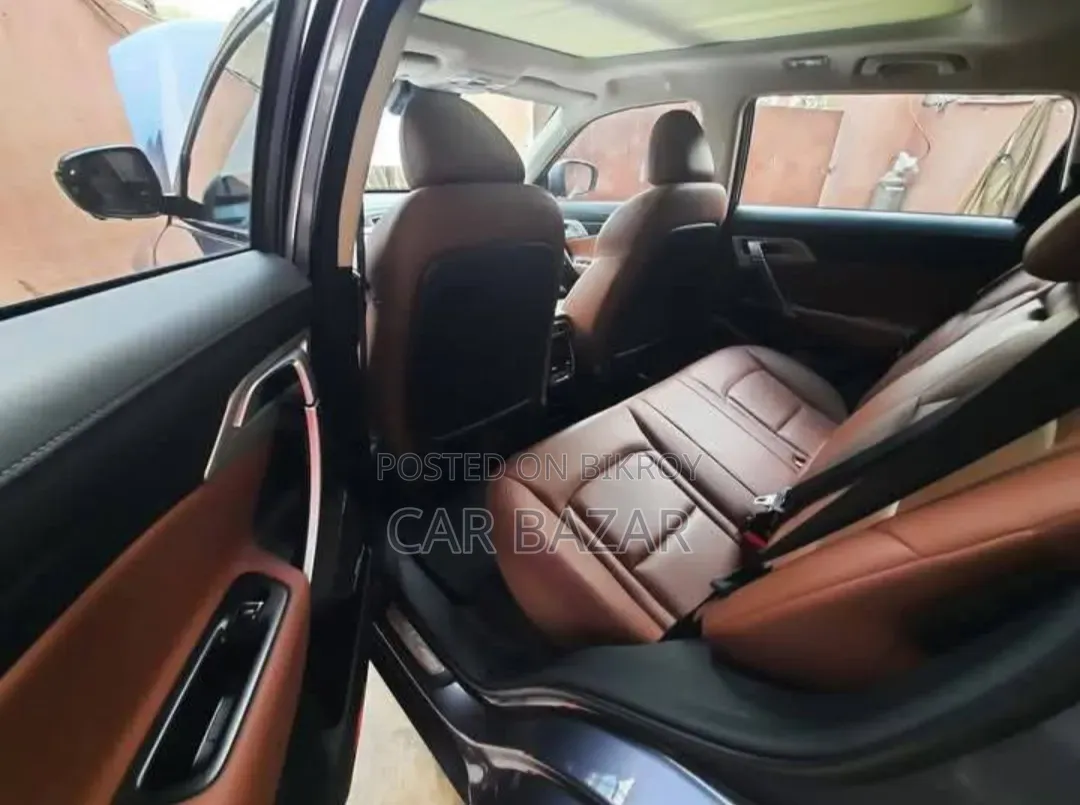 Proton X70 1.5 2WD 2021 Gray