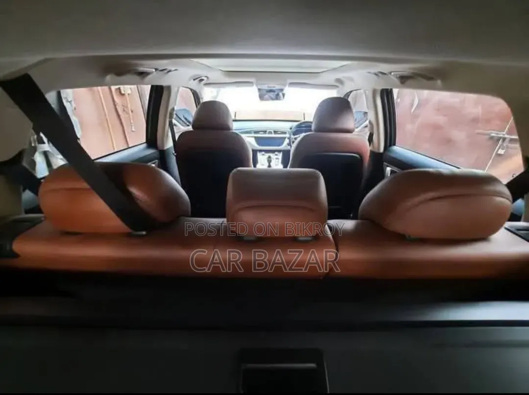 Proton X70 1.5 2WD 2021 Gray