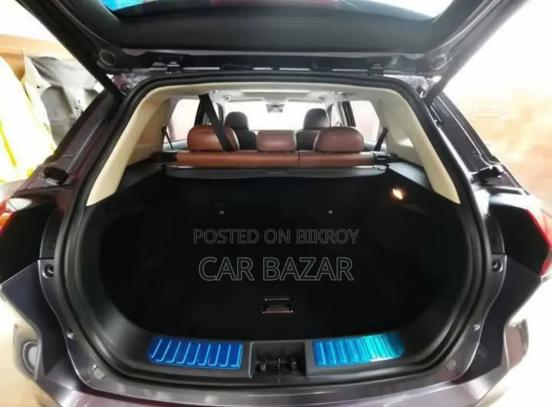 Proton X70 1.5 2WD 2021 Gray
