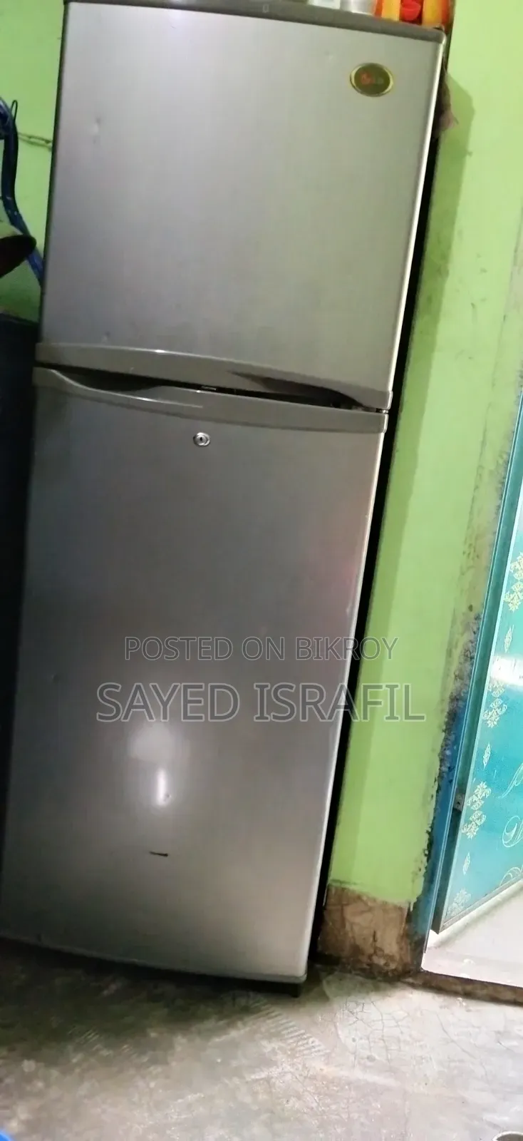 Samsung ফ্রিজ