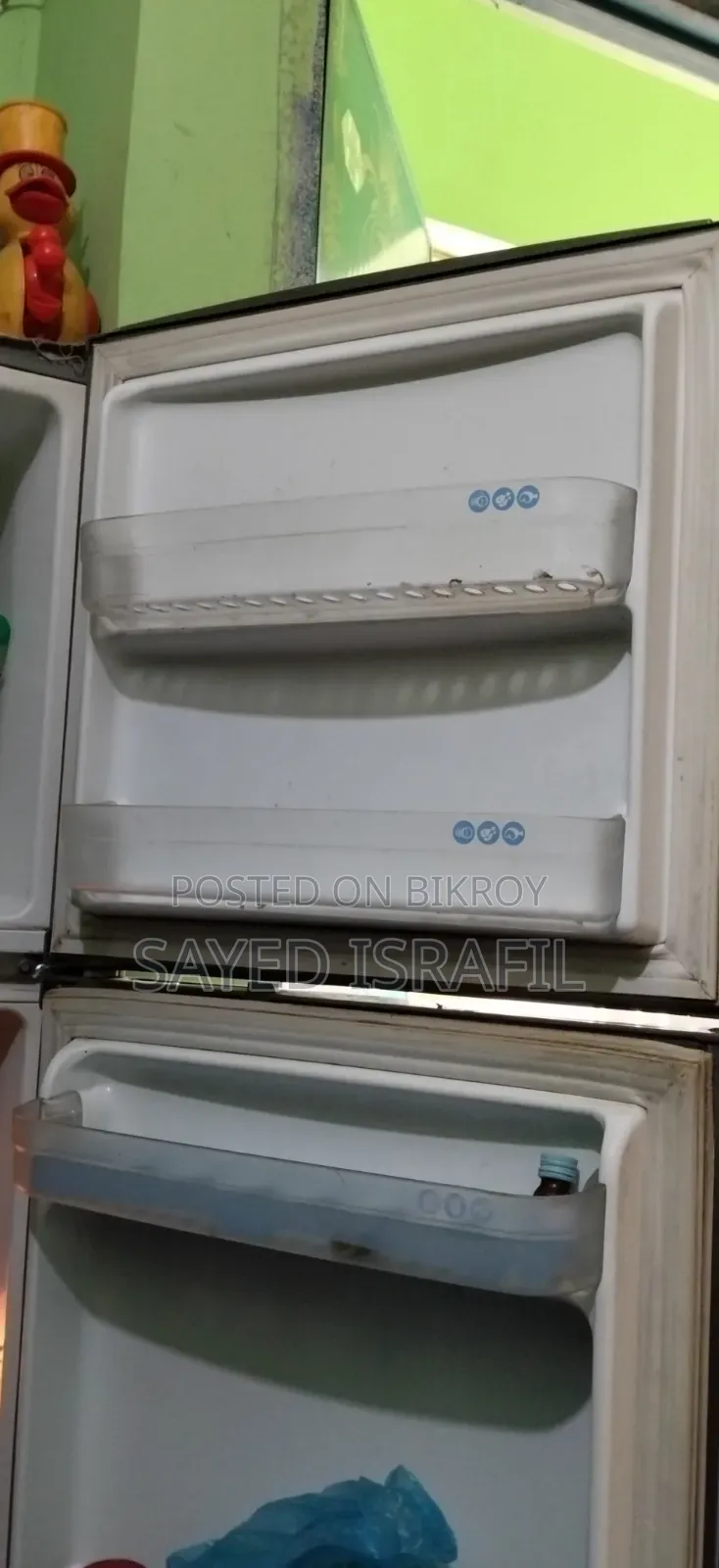 Samsung ফ্রিজ