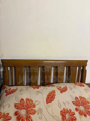 আসল সেগুন কাঠের খাট