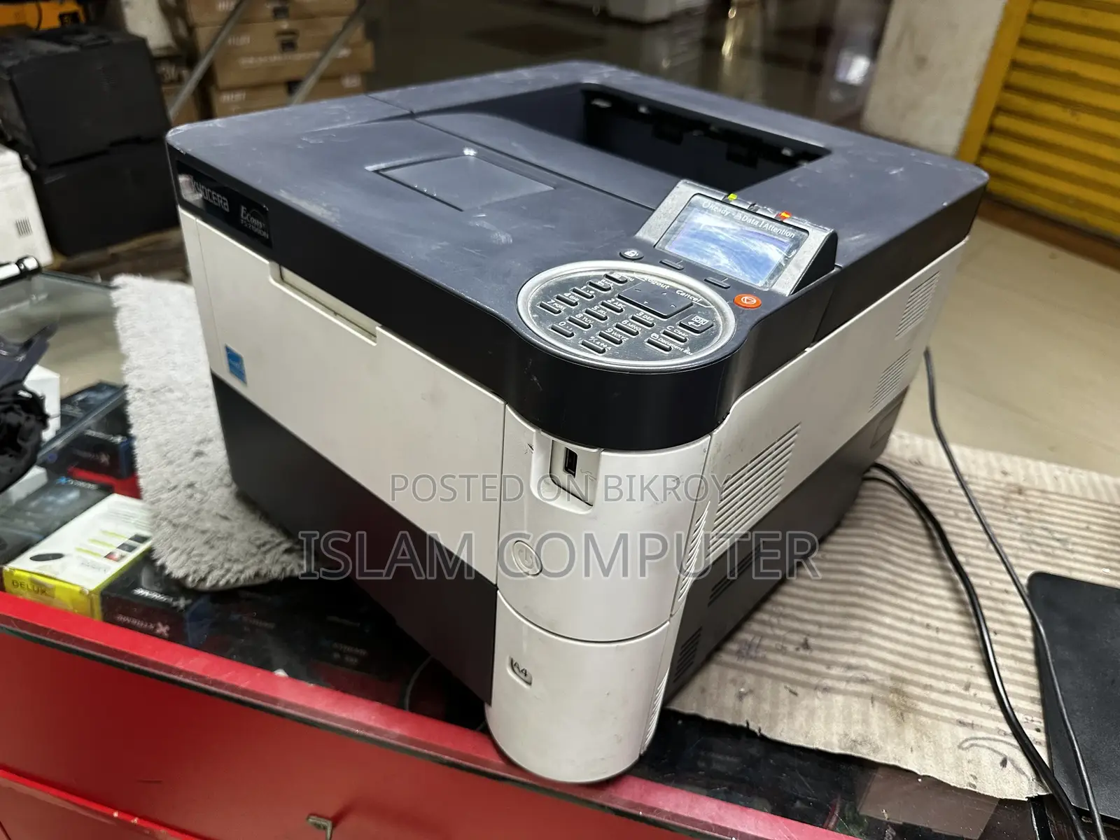 Esosys Laser Jet High Quality Printer