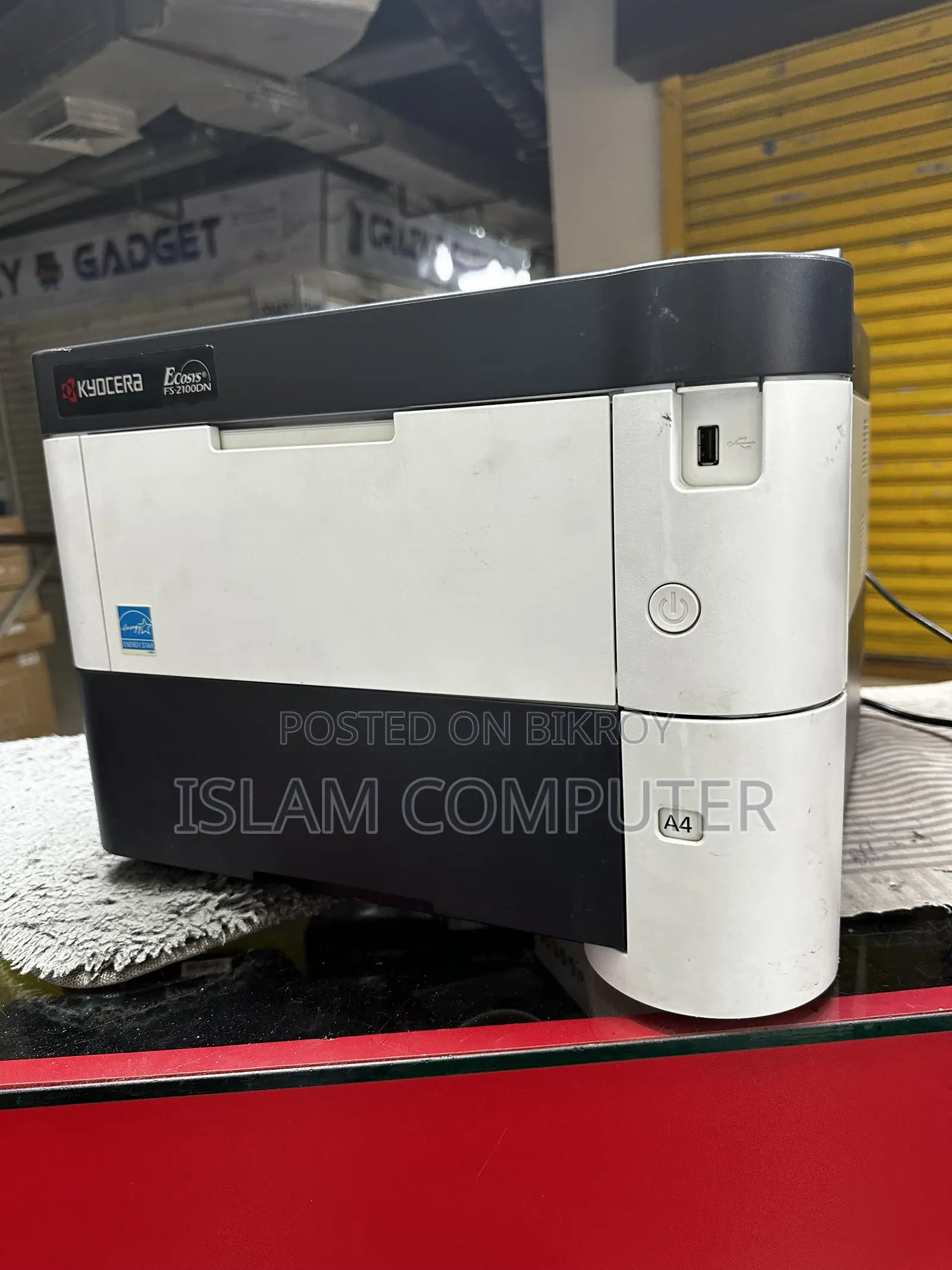 Esosys Laser Jet High Quality Printer