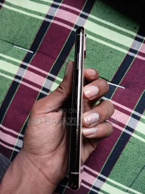 অ্যাপল আইফোন এক্সএস ২৫৬ জিবি রোজ গোল্ড