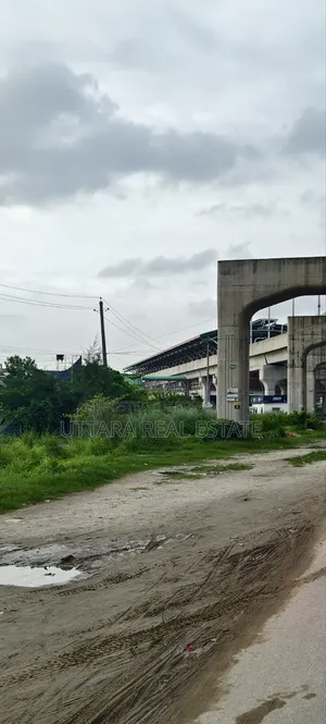 উত্তরা রাজউক ১৭ সেক্টরে মেট্রো স্টেশনের পাশে ৩ কাঠা প্লট বিক্রি হবে