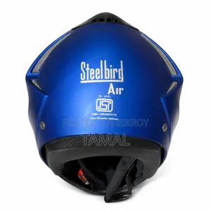 Steelbird Air Helmet.