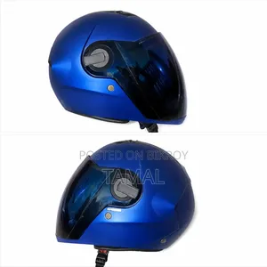 Steelbird Air Helmet.