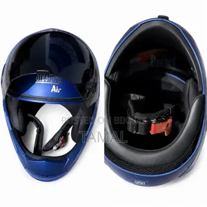 Steelbird Air Helmet.