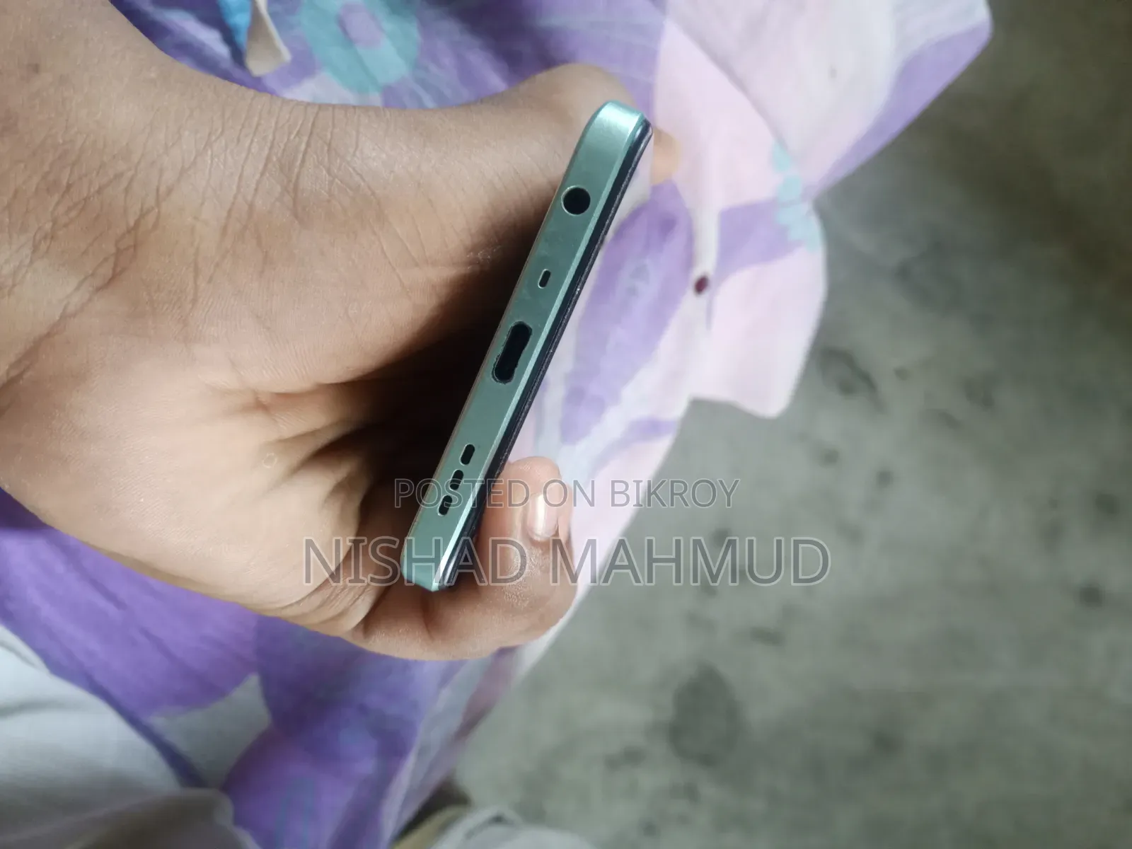 Oppo A58 128 GB