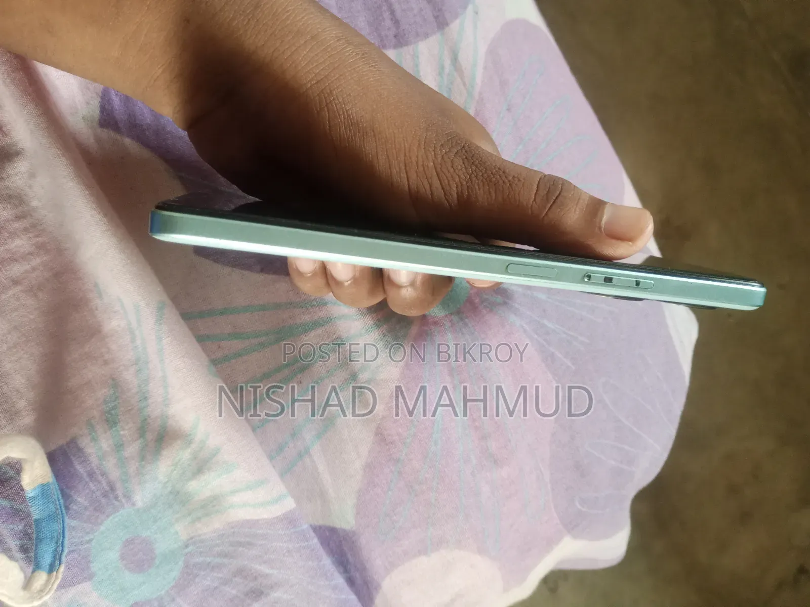 Oppo A58 128 GB