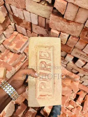 Sand and Stone Bricks