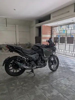 Lifan 200cc 2021 Green