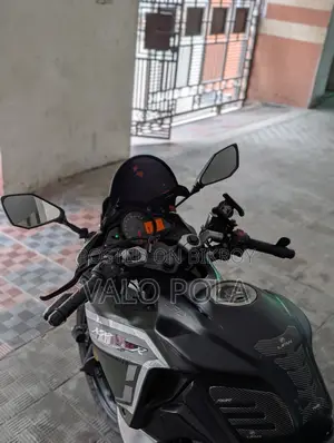 Lifan 200cc 2021 Green