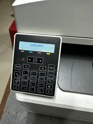 HP Color LaserJet Pro MFP M181fw Multifunction Color Laser Printer