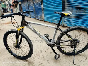 ভেলোচে সাইকেল