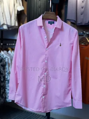 Shirt for sell
