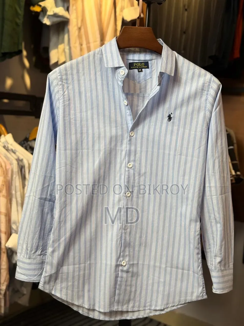 Shirt for sell