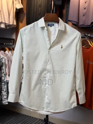 Shirt for sell