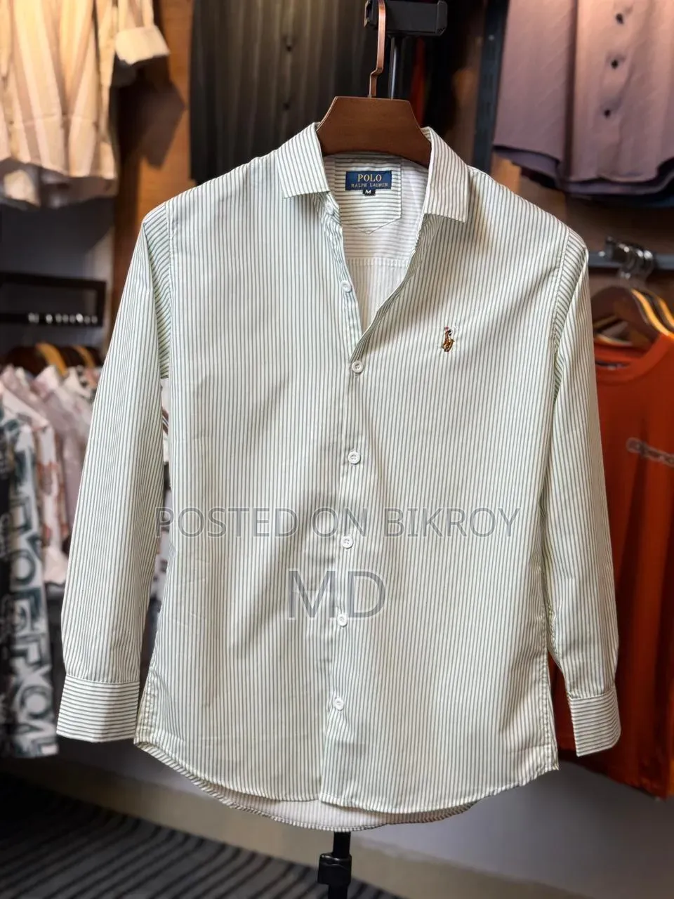 Shirt for sell