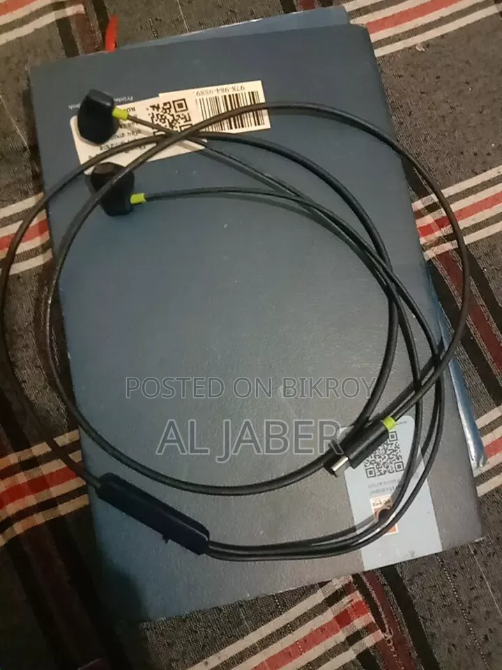ওরাইমো টাইপ সি হেডফোন সেল