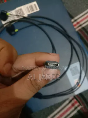 ওরাইমো টাইপ সি হেডফোন সেল