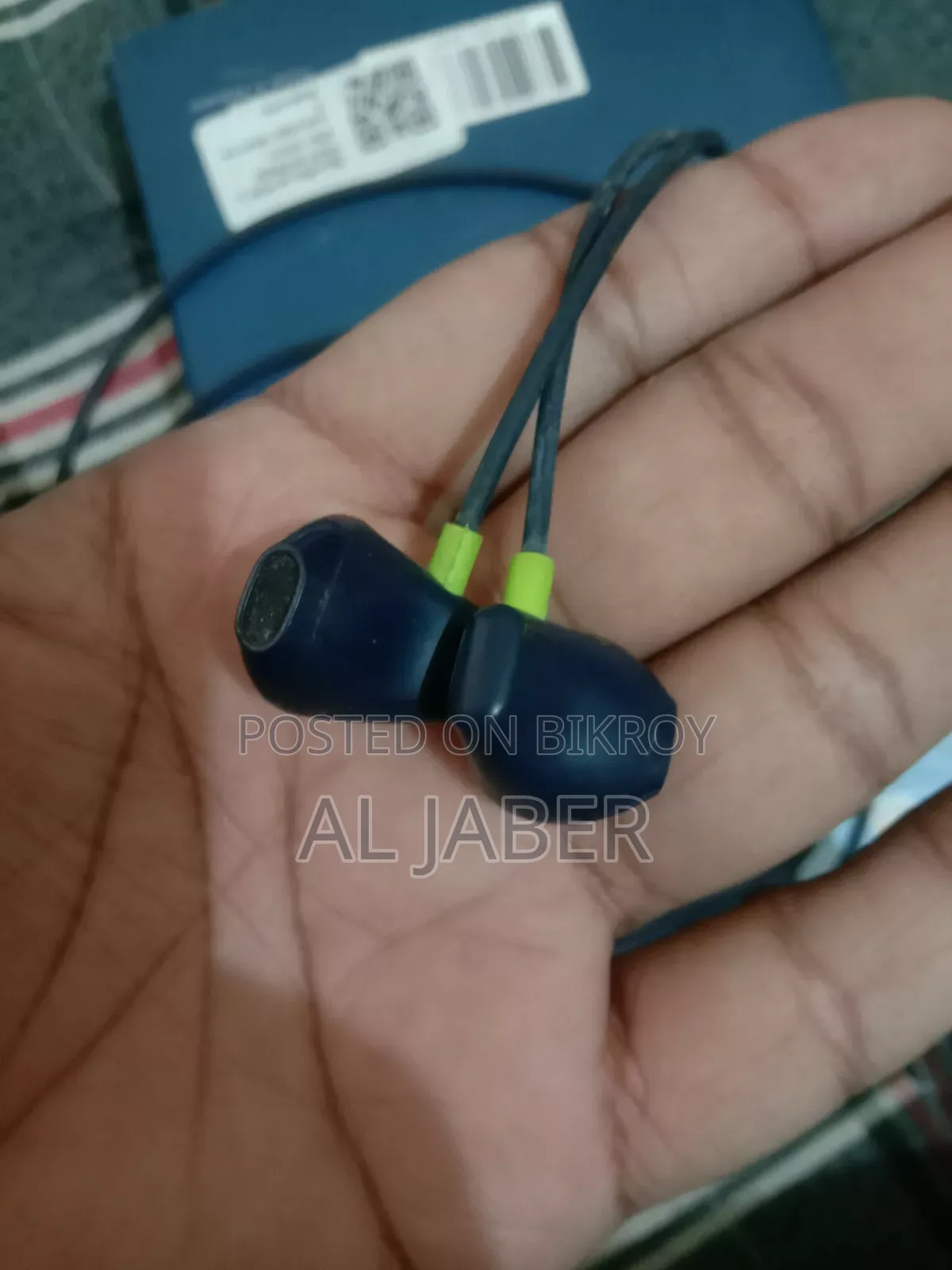 ওরাইমো টাইপ সি হেডফোন সেল