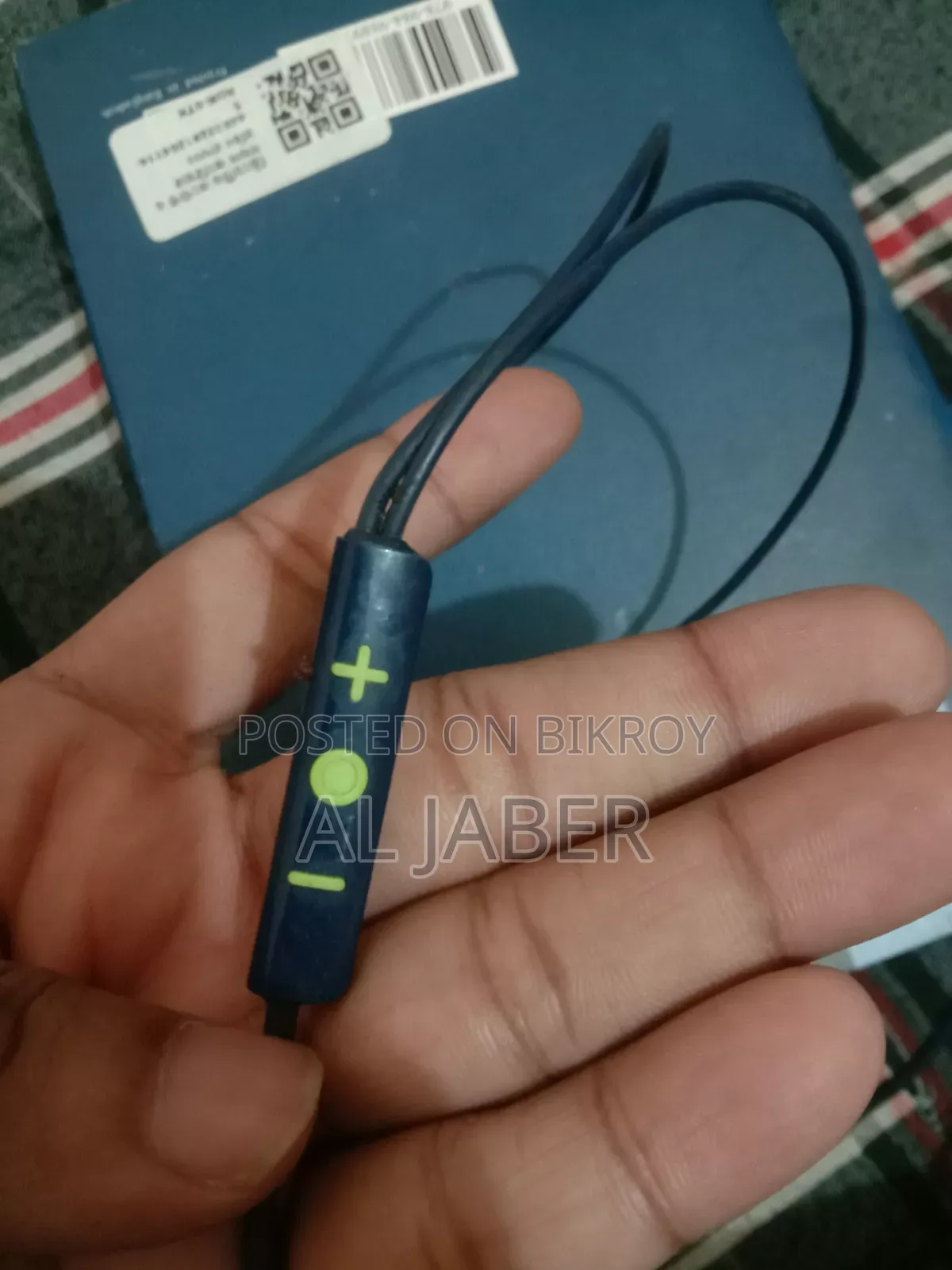 ওরাইমো টাইপ সি হেডফোন সেল
