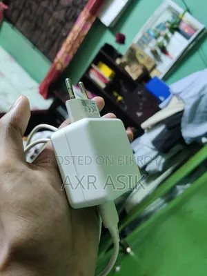 33 Watt Chargers