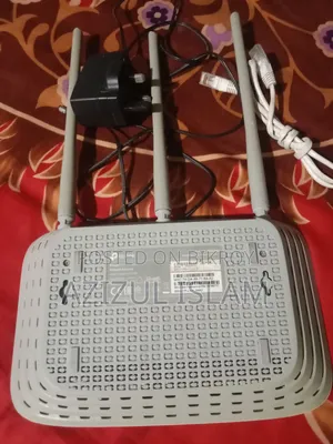 TP-Link Router