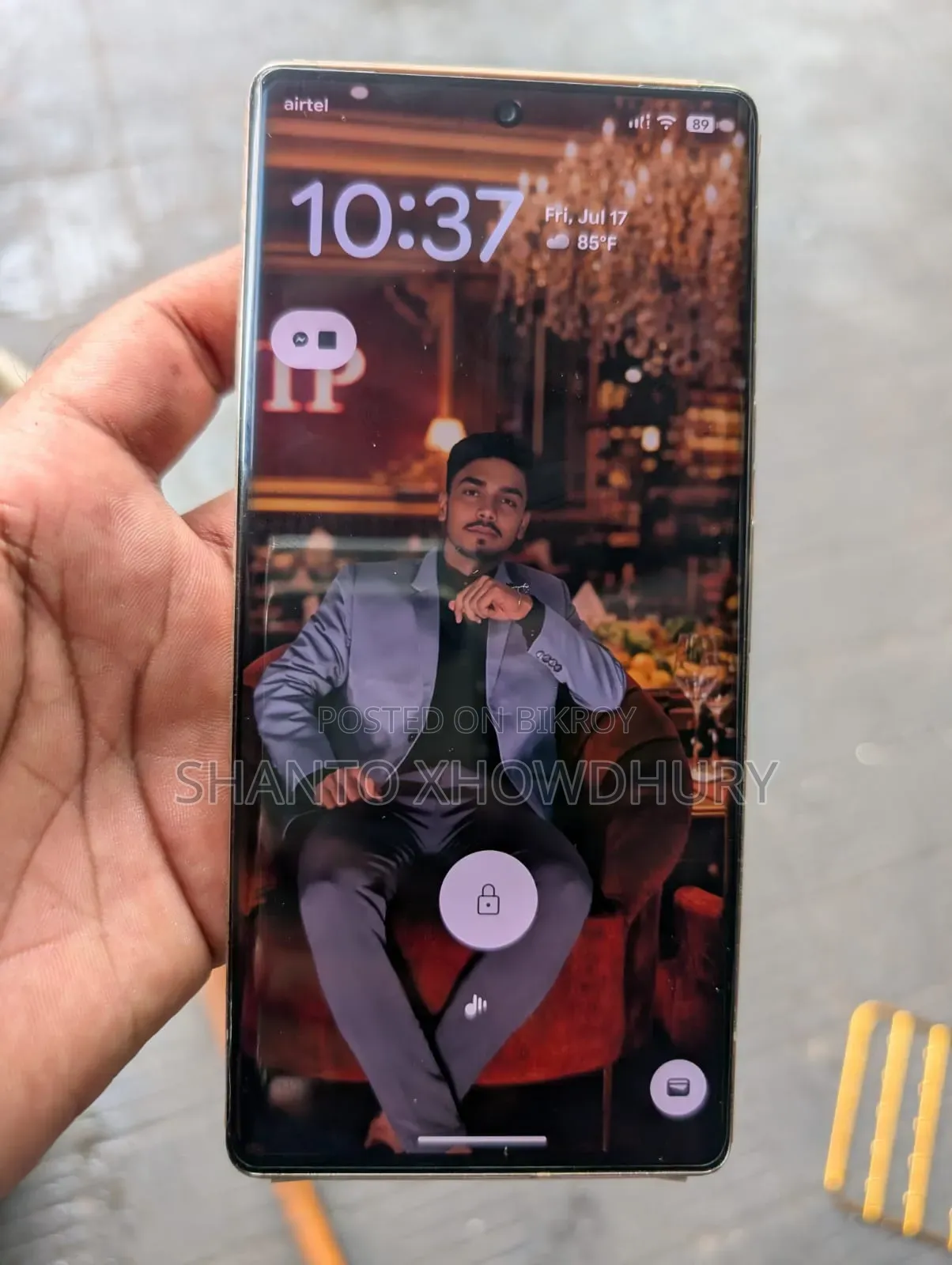 Google Pixel 6 Pro 128 GB