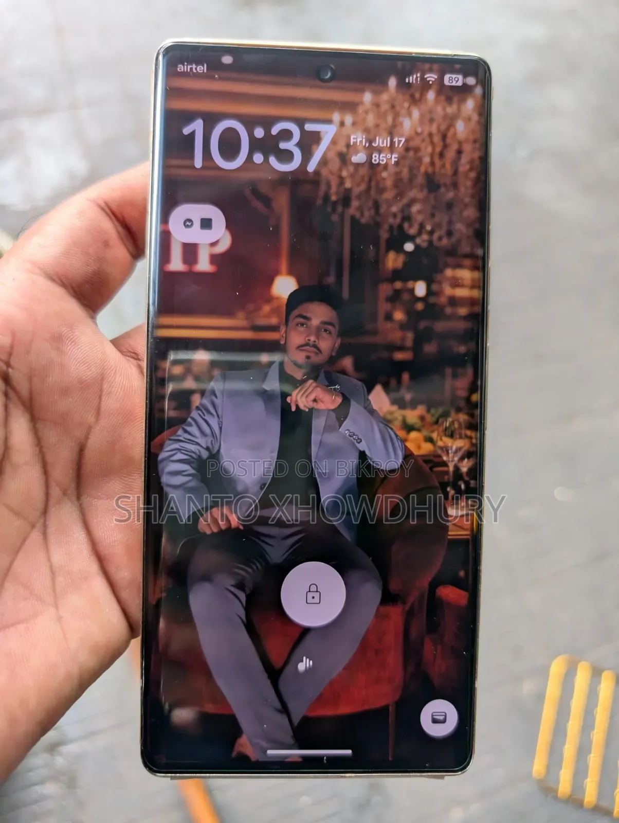 Google Pixel 6 Pro 128 GB