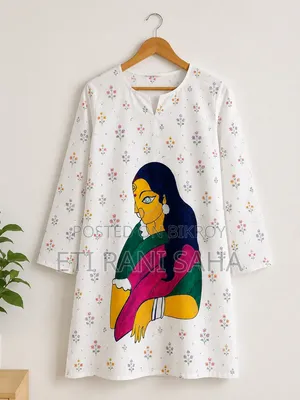 বিশুদ্ধ কমনীয়তা